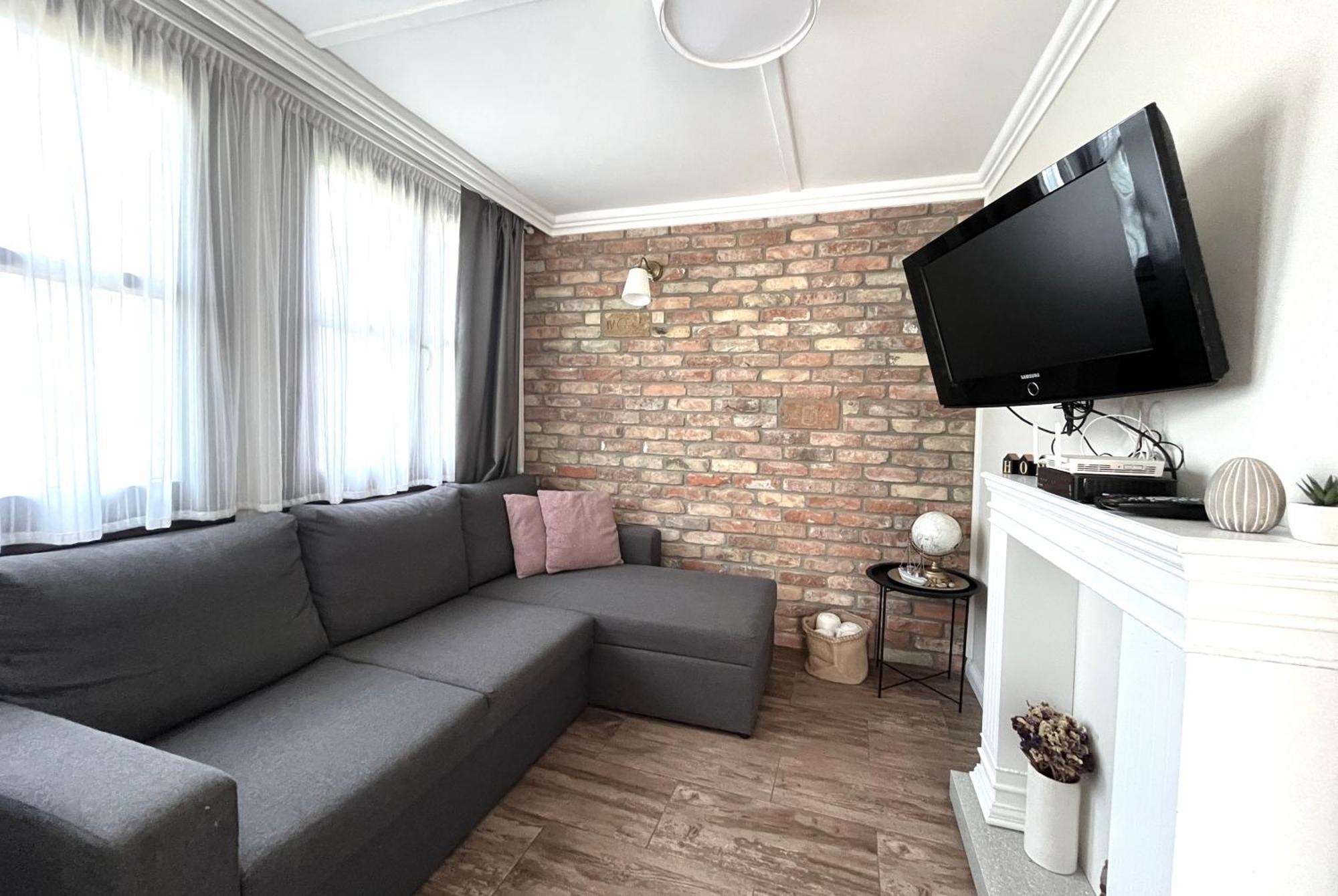 Aranypart Apartmanhazak Tiszakécske Exterior foto