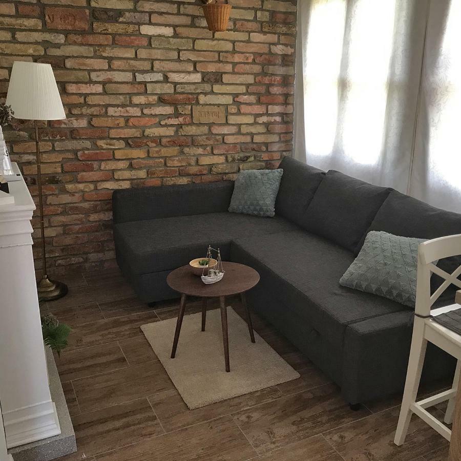 Aranypart Apartmanhazak Tiszakécske Exterior foto